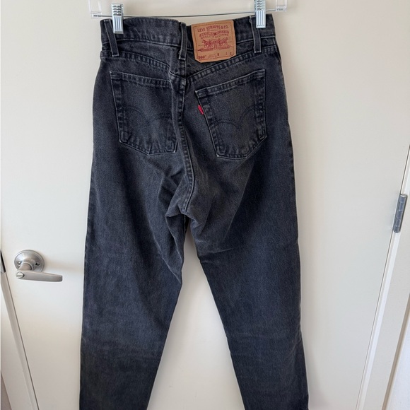 90s Vintage Levi’s 560 - Picture 4 of 4